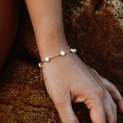 Pulsera Dulce