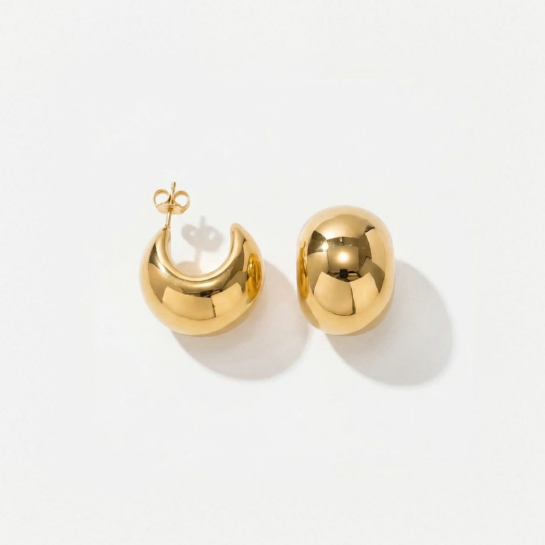 Pendientes Mia