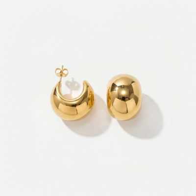 Pendientes Mia