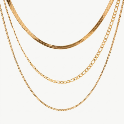 Set Collares Esencial