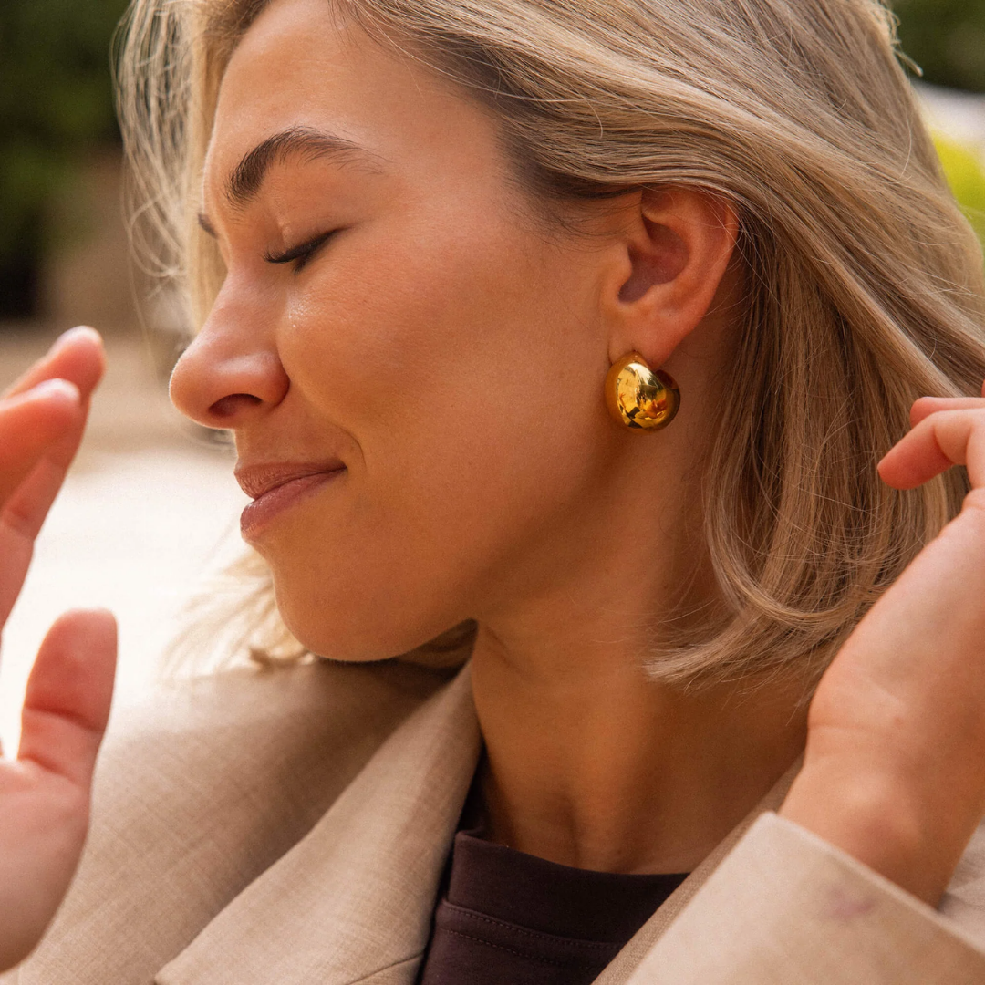 Pendientes Mia