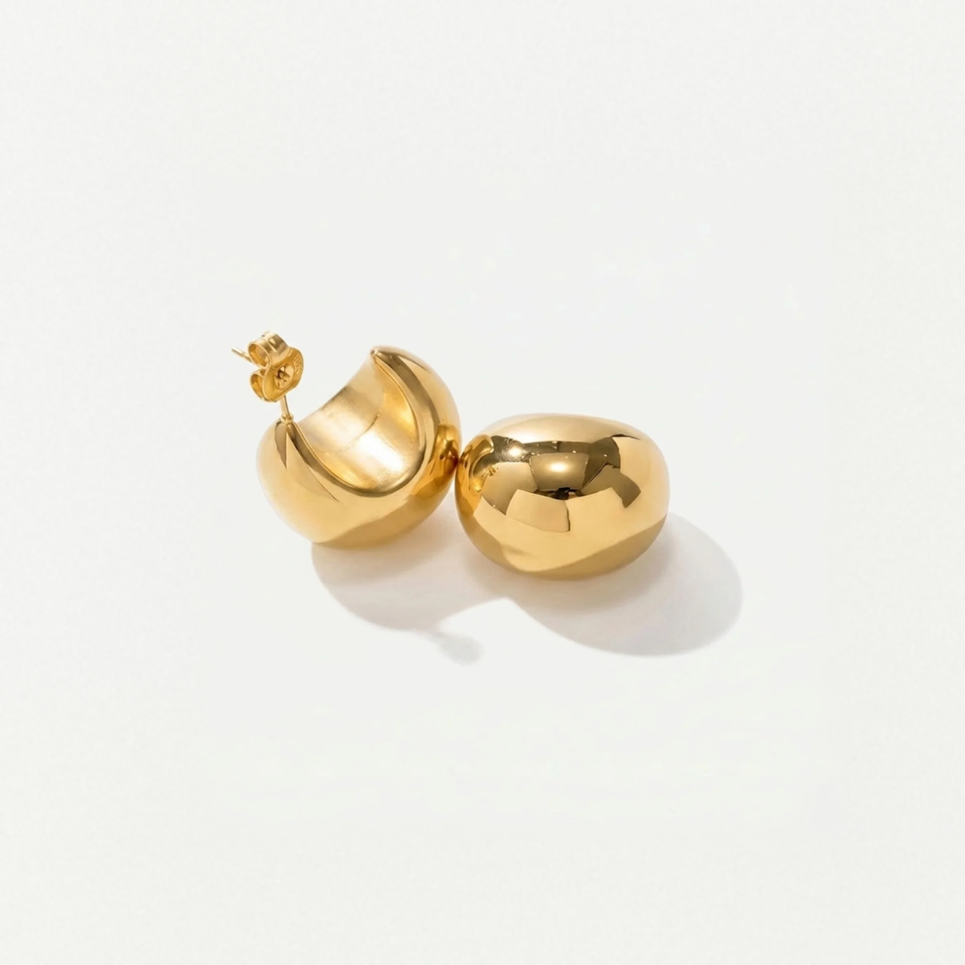Pendientes Mia