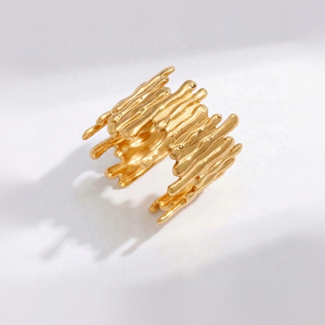 Anillo Coral