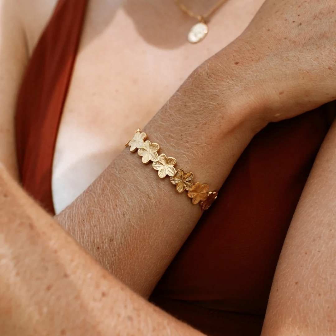 Brazalete Primavera