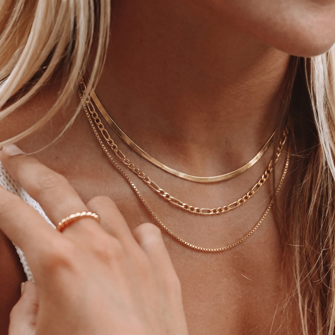 Set Collares Esencial