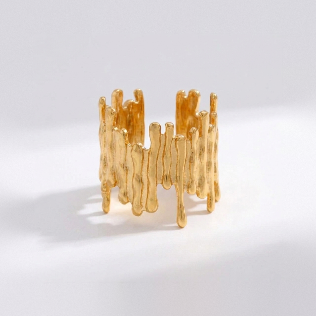 Anillo Coral