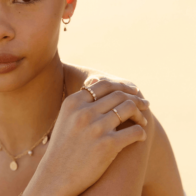 Anillo Rocío