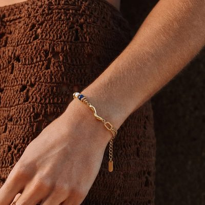 Pulsera Boho
