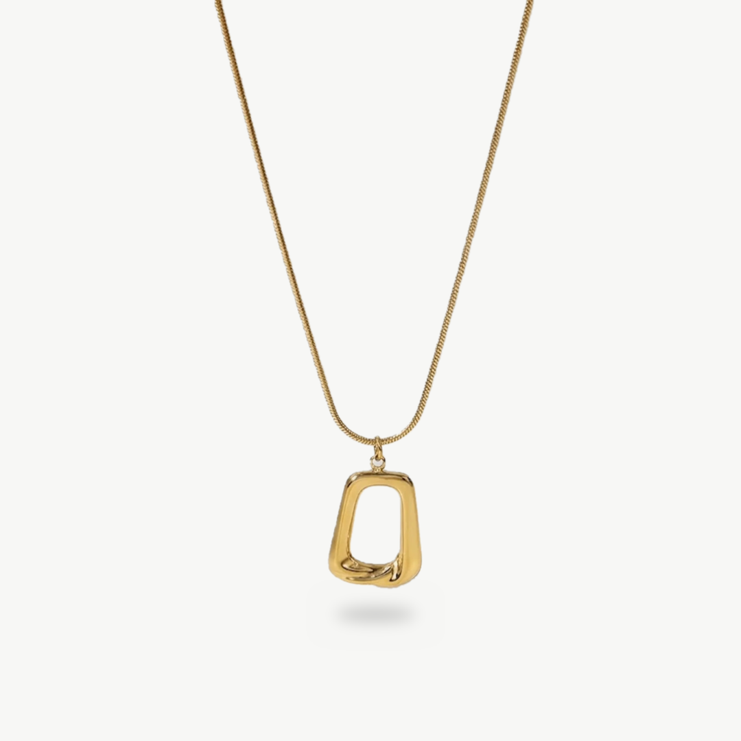 Collar Trapecio
