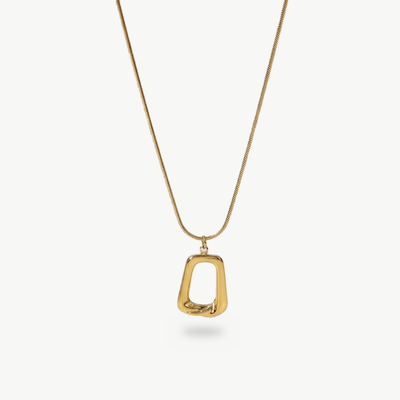 Collar Trapecio