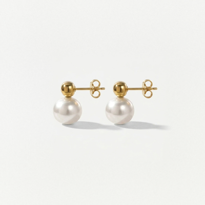 Pendientes Perlitas