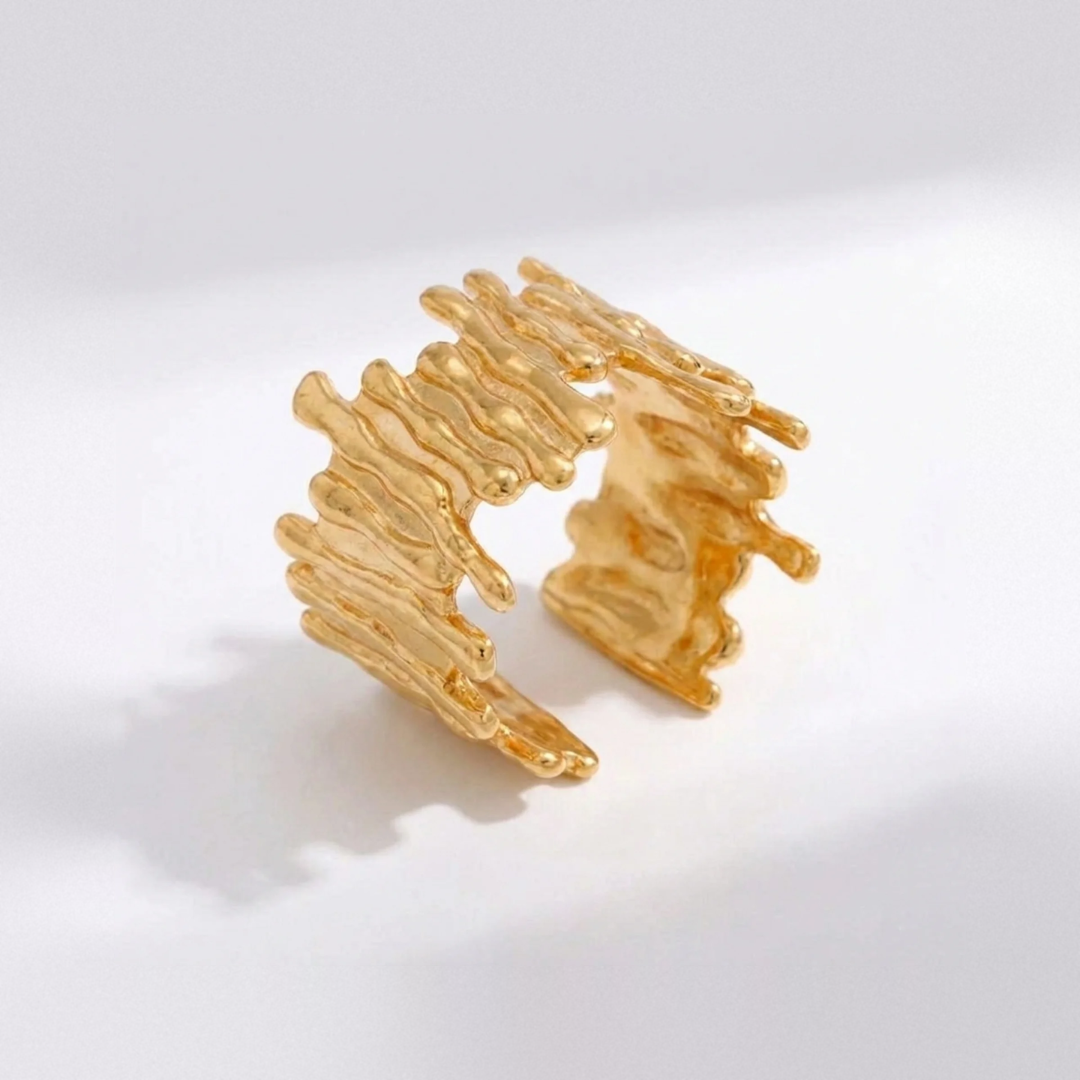 Anillo Coral