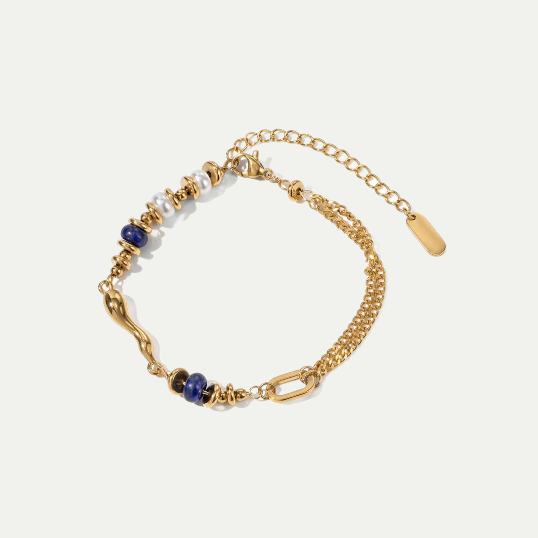 Pulsera Boho