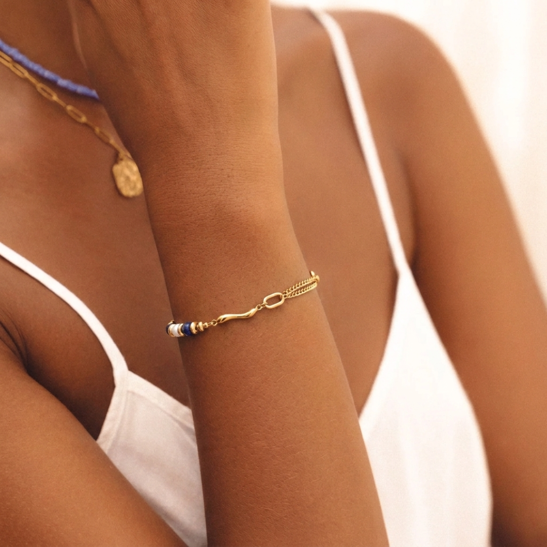 Pulsera Boho