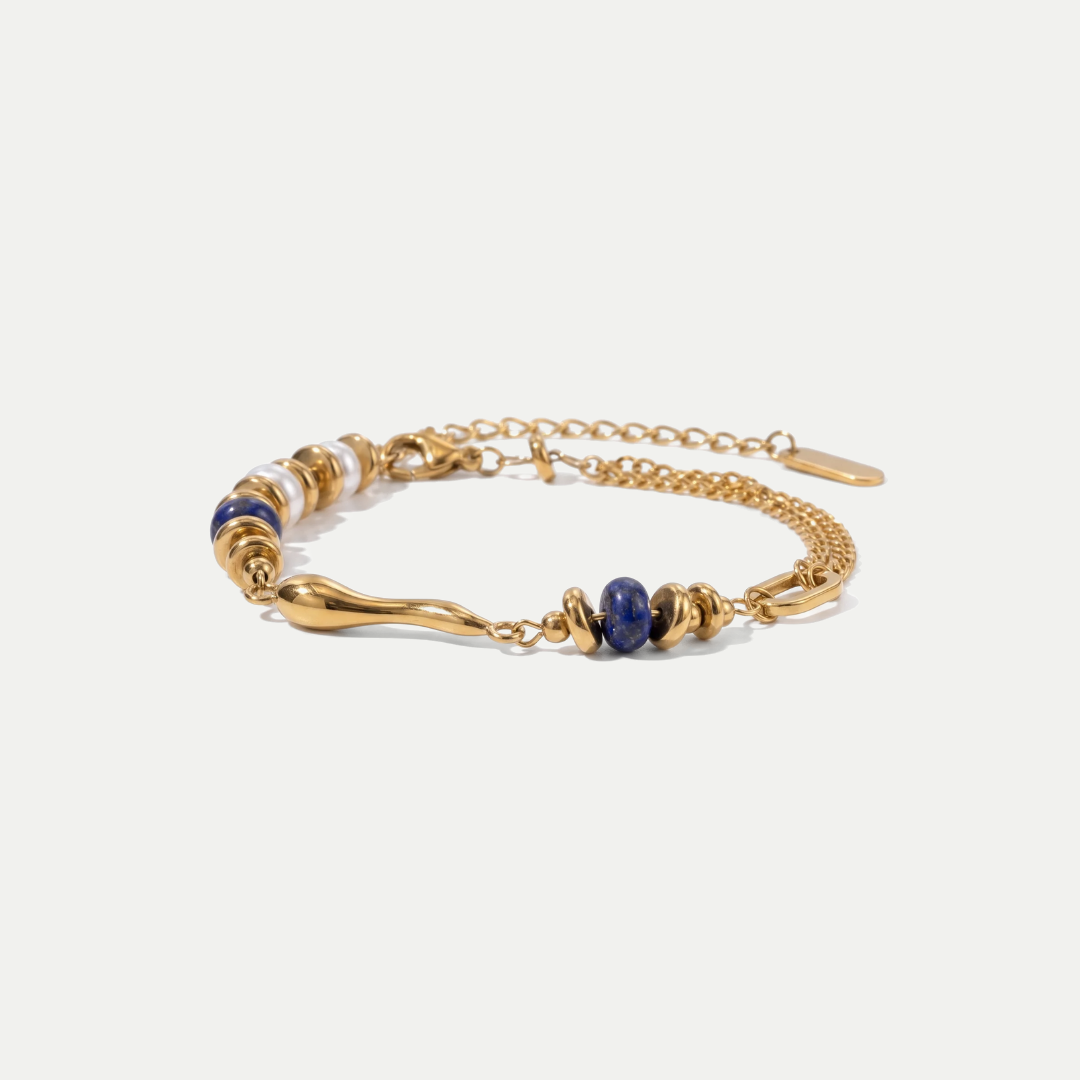 Pulsera Boho