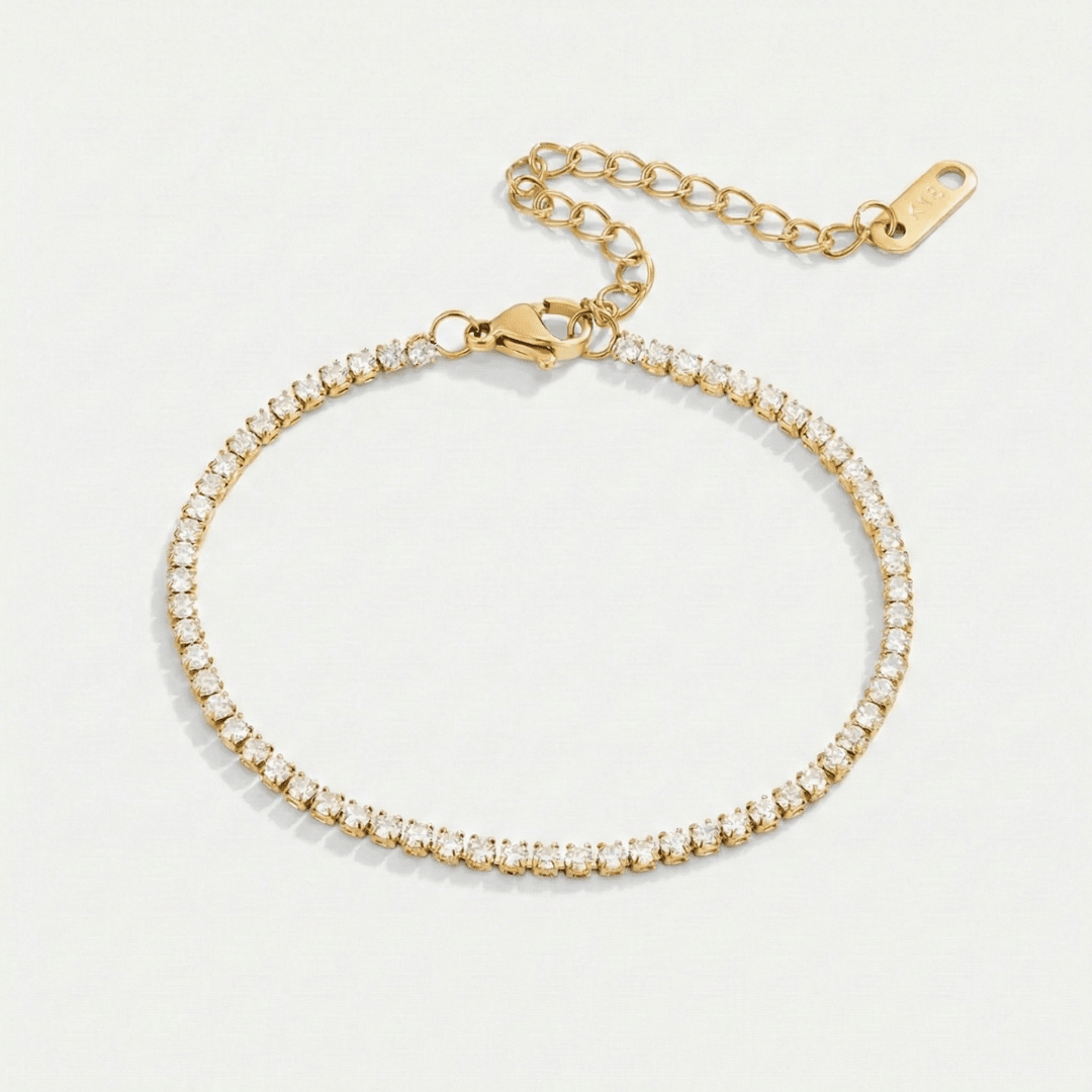 Serena Pulsera Tennis