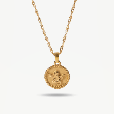 Medalla Angel
