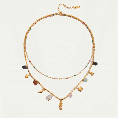 Collar Verano en Tenerife