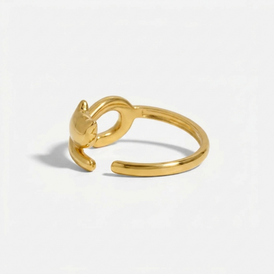 Anillo Gatito