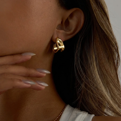 Pendientes Duna