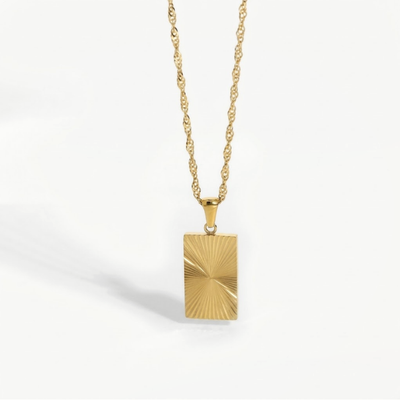 Collar Aura