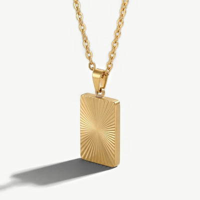 Collar Aura