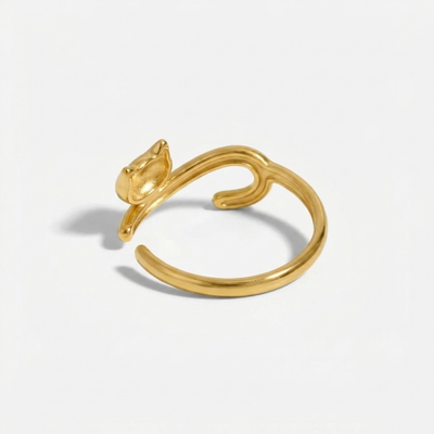 Anillo Gatito