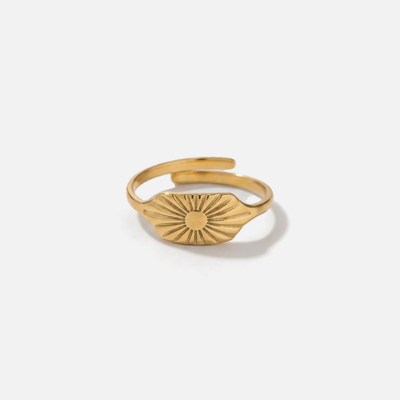 Anillo Rayo