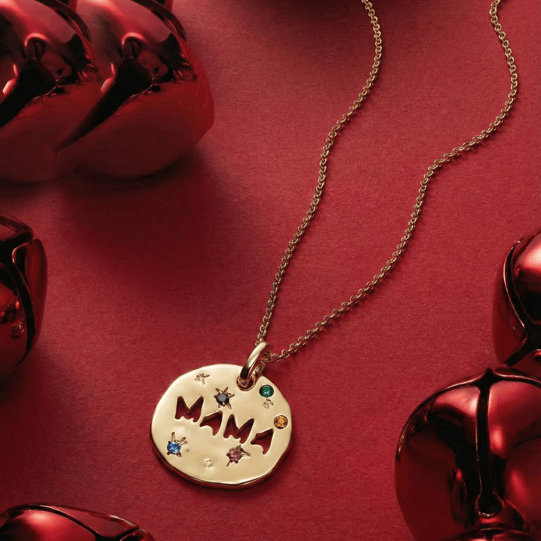 Collar Mamá