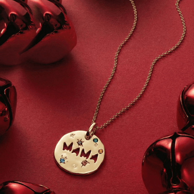 Collar Mamá