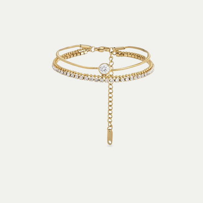 Set Pulseras Estelar