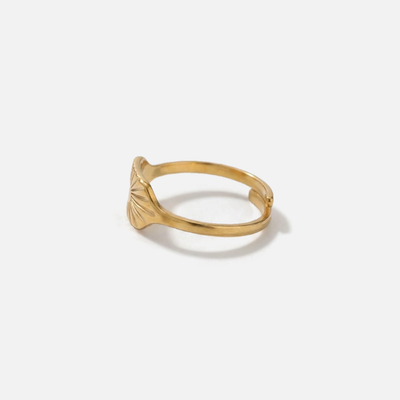 Anillo Rayo