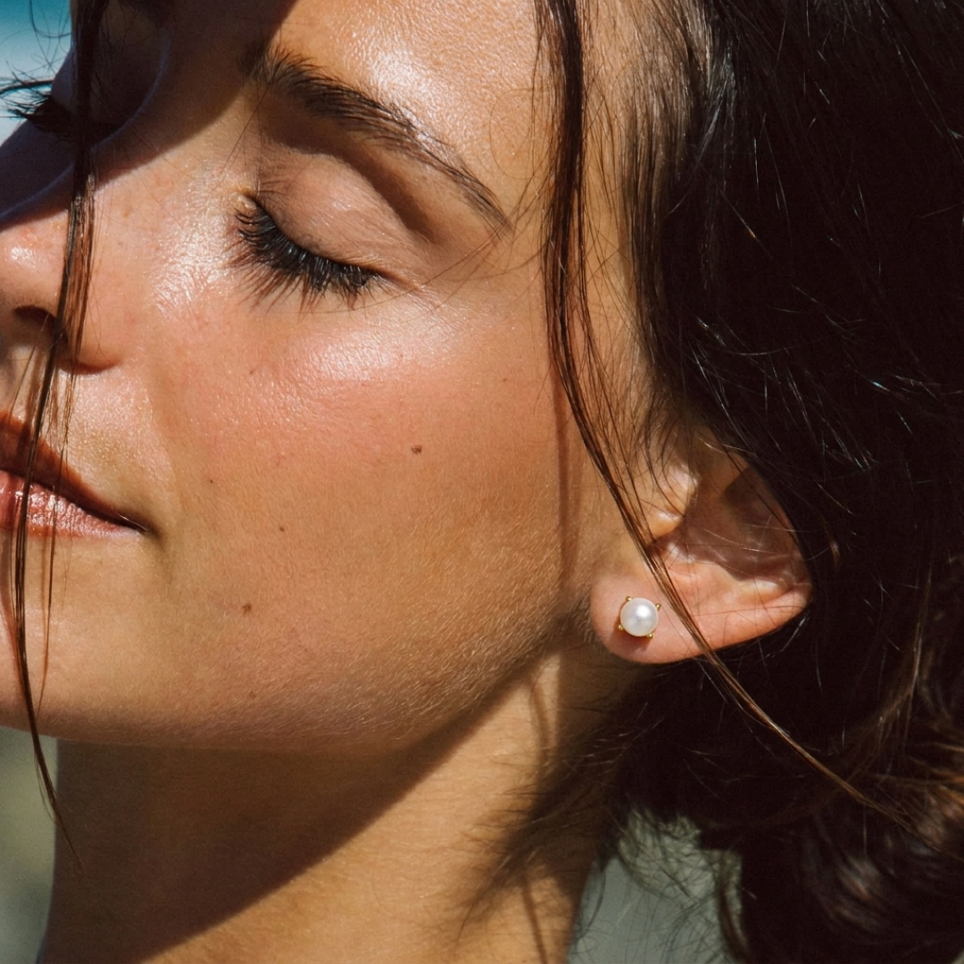 Studs Perla
