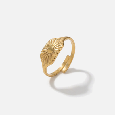 Anillo Rayo