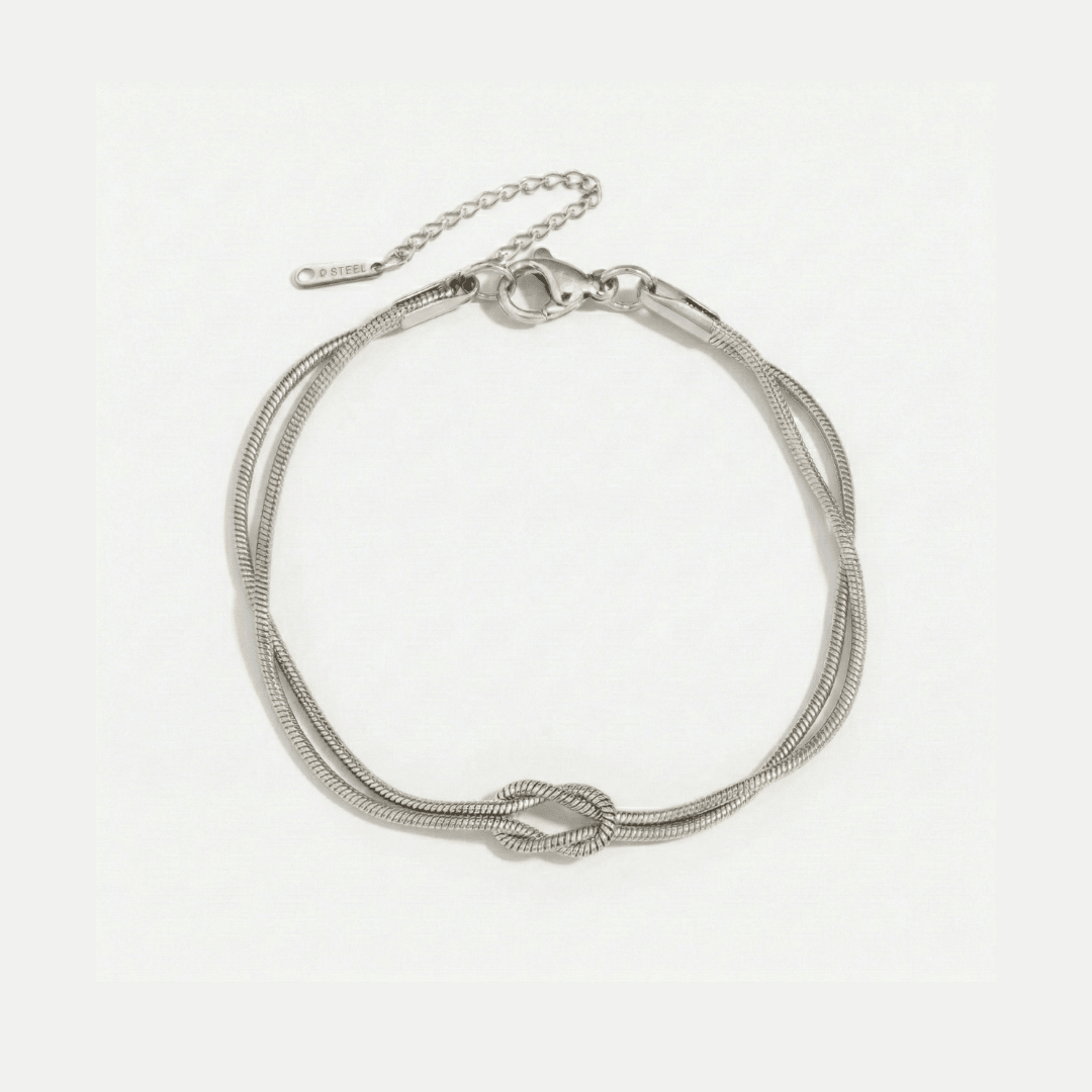 Pulsera Nudo