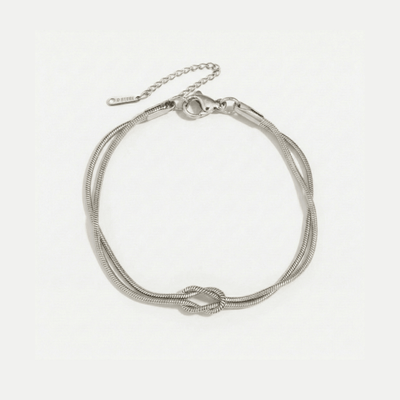 Pulsera Nudo