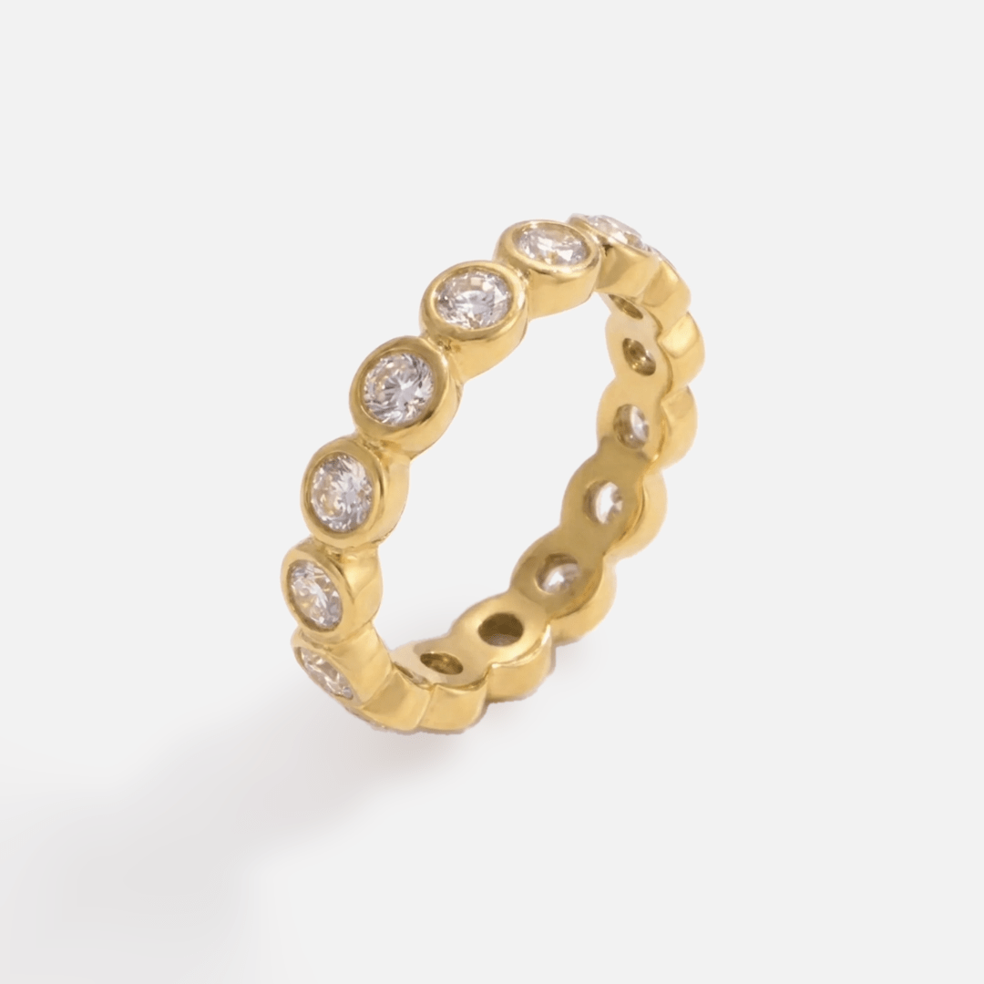 Anillo Rocío