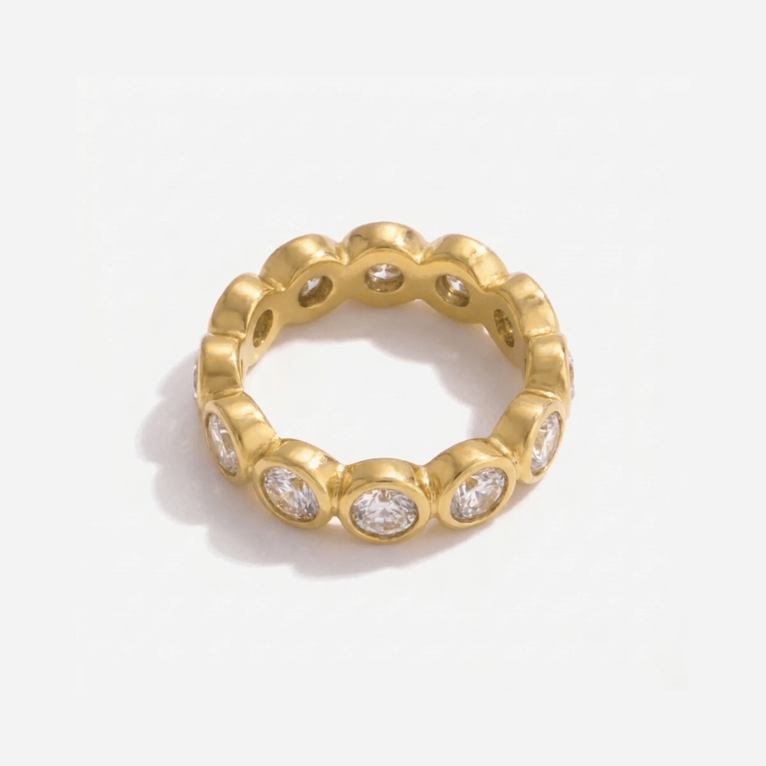 Anillo Rocío