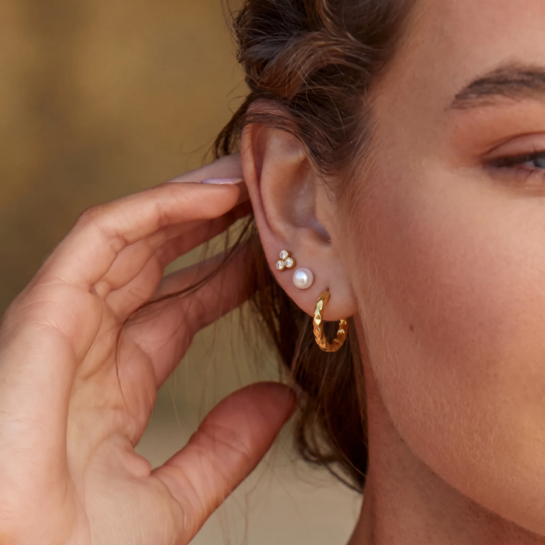 Set Pendientes Esencial