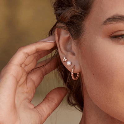 Set Pendientes Esencial