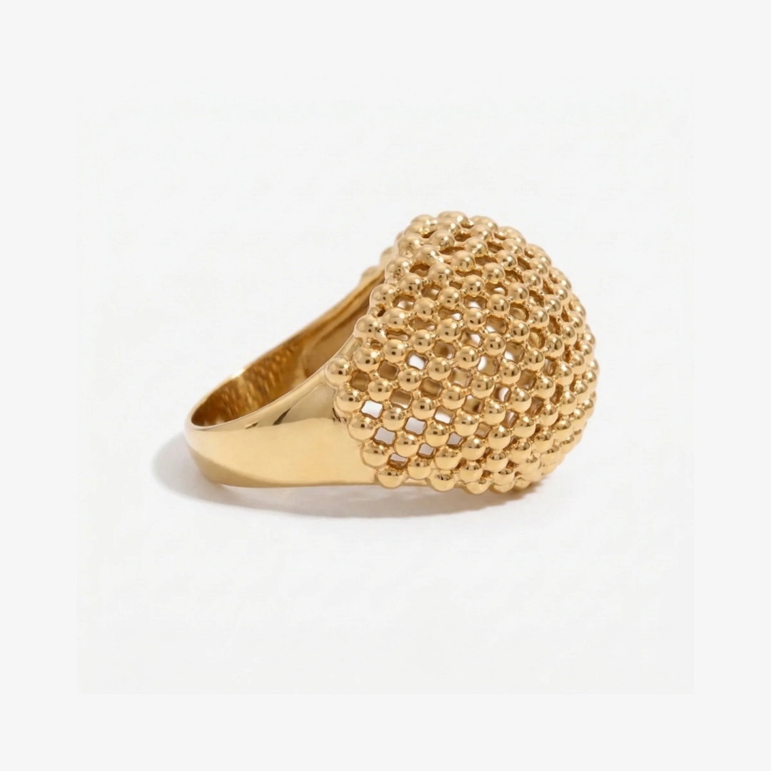 Anillo Malla