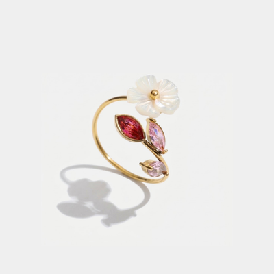 Anillo Lilly