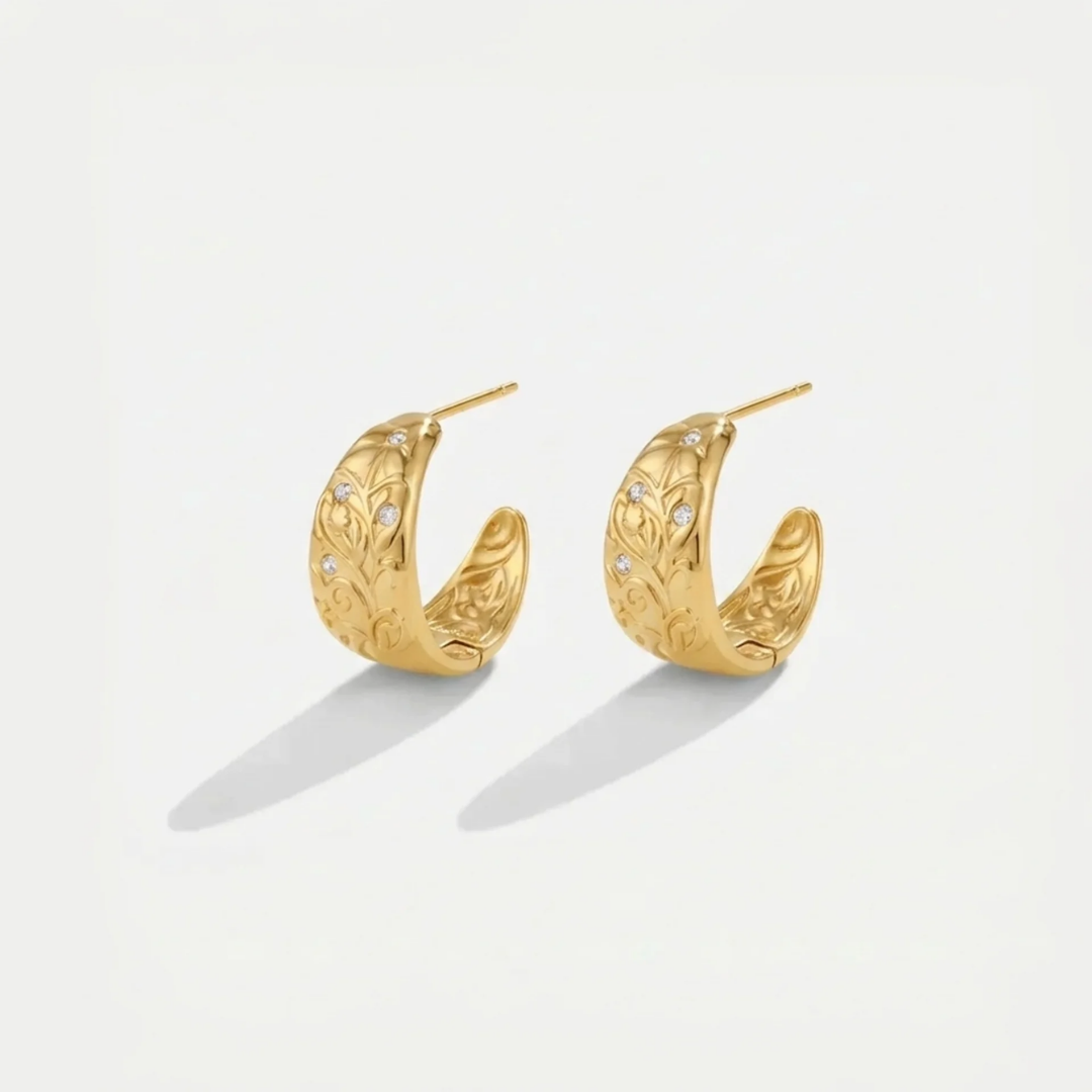 Pendientes Retiro