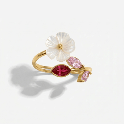 Anillo Lilly
