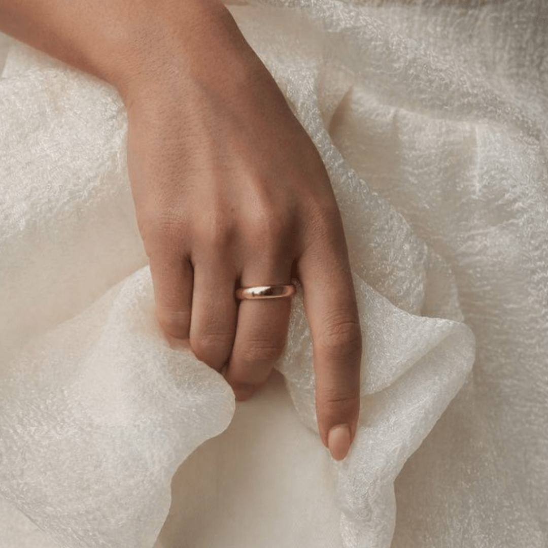 Anillo Essential