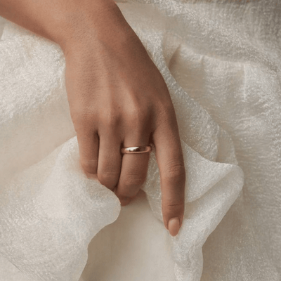 Anillo Essential