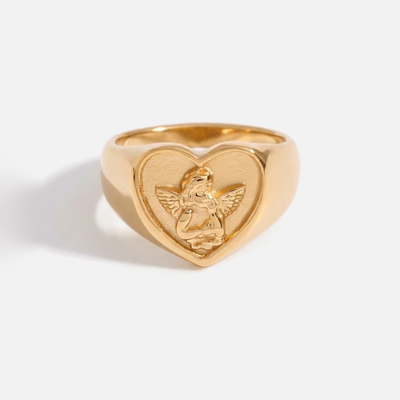 Anillo Angel