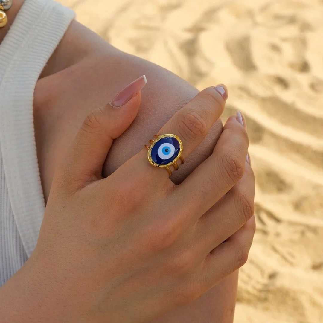 Anillo Protector