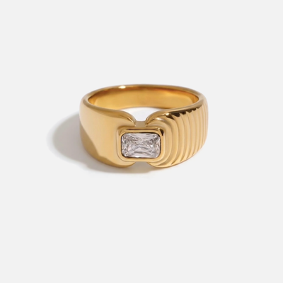 Anillo Dorita