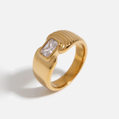 Anillo Dorita